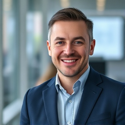 Liam Harewood — Online pokies nz expert
